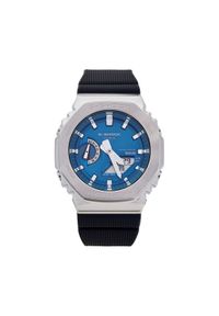 G-Shock Zegarek GBM-2100A-2BER Czarny. Kolor: czarny #1