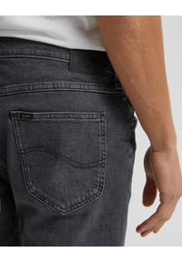 Lee - MESKIE SZORTY LEE RIDER SHORT WORN IN SHADOW 112331757 #2