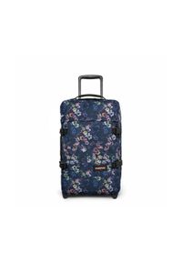 Walizka Eastpak Strapverz Cnnct. Kolor: niebieski #1