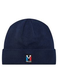 Millet Czapka Urban MIV9270 Granatowy. Kolor: niebieski. Materiał: akryl, materiał