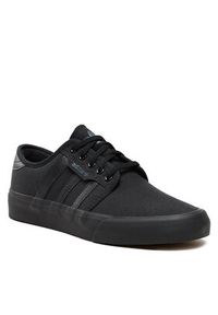 Adidas - adidas Sneakersy Seeley XT Shoes GZ8570 Czarny. Kolor: czarny. Materiał: materiał #3