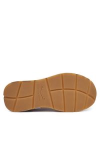 Voile Blanche Sneakersy 2017475-36 Biały. Kolor: biały. Materiał: skóra #3