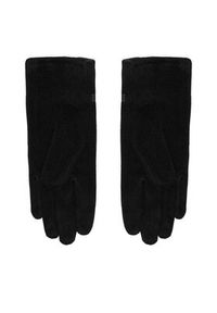 Nine West Rękawiczki CEO-NW-W6-002-AW25 Czarny. Kolor: czarny. Materiał: poliester, materiał #3