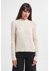 Twinset Milano - Sweter damski TWINSET #4