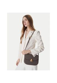 Torebka Furla. Kolor: szary #1