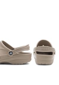 Crocs Klapki C-BAYA 10126-2V3 Beżowy. Kolor: beżowy #4