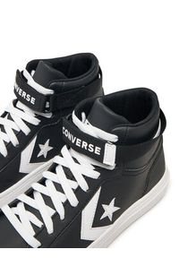Converse Sneakersy Pro Blaze V2 Hi A09533C Czarny. Kolor: czarny. Materiał: skóra #5
