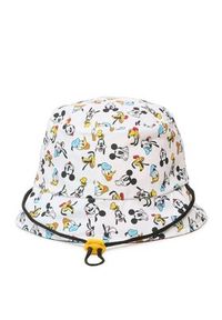 Mickey&Friends Kapelusz Bucket ACCCS_SS23_157DSTC Kolorowy. Materiał: materiał. Wzór: kolorowy