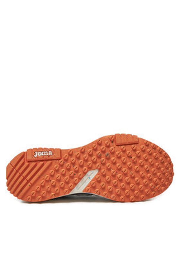 Joma Sneakersy C.367 C367W2412 Beżowy. Kolor: beżowy. Materiał: materiał