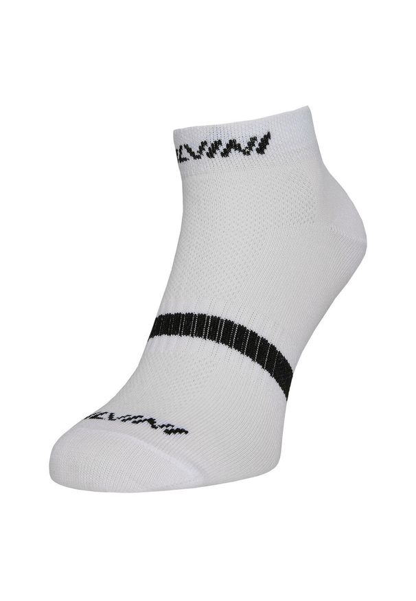 Skarpetki Silvini Plima. Kolor: czarny, wielokolorowy, biały. Materiał: bawełna. Sport: kolarstwo