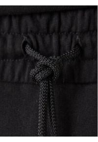 EA7 Emporio Armani Szorty sportowe 7M001414 AF22266 MC004 Czarny Regular Fit. Kolor: czarny. Materiał: bawełna. Styl: sportowy #3