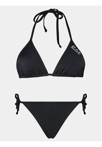 EA7 Emporio Armani Bikini 911002 CC419 00020 Czarny. Kolor: czarny. Materiał: syntetyk #3