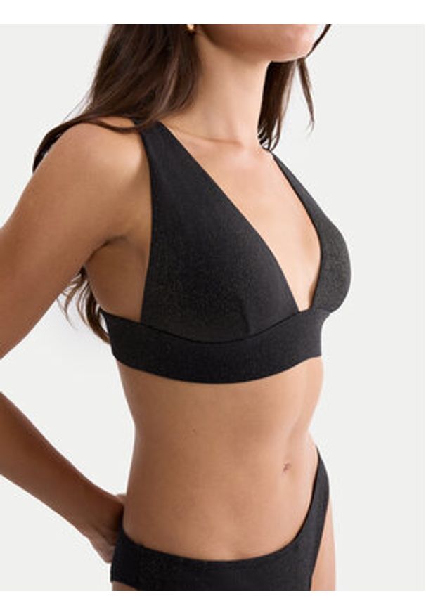 Triumph Góra od bikini Summer Sunset P 10226510 Czarny. Kolor: czarny. Materiał: syntetyk