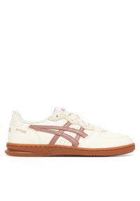 Asics Sneakersy Skyhand Og 1203A451 Żółty. Kolor: żółty. Materiał: skóra #1