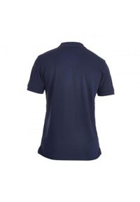 CANTERBURY - Koszulka polo dla dzieci Canterbury Waimak. Okazja: na co dzień. Typ kołnierza: polo. Kolor: niebieski. Styl: casual #2