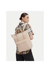 Plecak Barbour. Kolor: beżowy #1