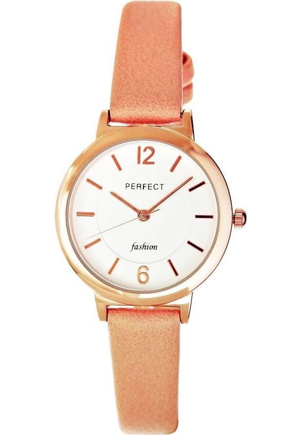 NoName - Zegarek Zegarek Damski PERFECT L203-8