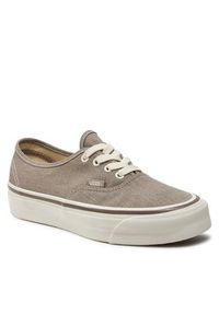 Vans Tenisówki Mte Authentic Reissue 44 VN000CT7DKK1 Khaki. Kolor: brązowy. Materiał: materiał #5