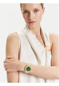 Liu Jo Zegarek TLJ2500 Złoty. Kolor: złoty #4