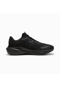 Puma Buty Skyrocket Lite Alt 38006701. Kolor: czarny. Materiał: tkanina, materiał. Szerokość cholewki: normalna