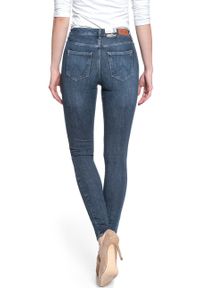 Wrangler - WRANGLER SUPER SKINNY SUMMER NIGHT W29JVK12X 112128568 #9