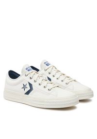 Converse Sneakersy Star Player 76 A08539C Biały. Kolor: biały. Materiał: materiał #4