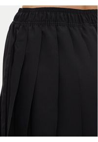 Adidas - adidas Spódnica plisowana Tiro JG4100 Czarny Loose Fit. Kolor: czarny. Materiał: syntetyk #3