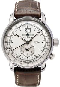 Zegarek Zeppelin Męski 7640-1 (3015) #1