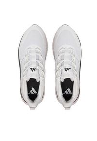 Adidas - adidas Sneakersy Alpharesponse IE6347 Biały. Kolor: biały