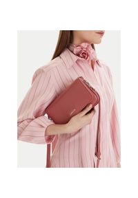 Torebka Lasocki. Kolor: różowy #1