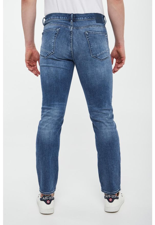 Jeansy męskie Chuck BRAX