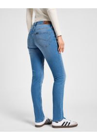 Lee - DAMSKIE SPODNIE LEE ELLY RAYS OF LIGHT 112355276 #5