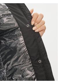 columbia - Columbia Kurtka zimowa Suttle Mountain™ Long Insulated Jacket Czarny Regular Fit. Kolor: czarny. Materiał: syntetyk. Sezon: zima #2