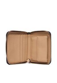 Guess Portfel Laurel II Slg SWQL74 59137 Brązowy. Kolor: brązowy. Materiał: skóra #2