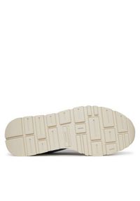 Aeronautica Militare Sneakersy 251SC276CT3546 Niebieski. Kolor: niebieski. Materiał: materiał