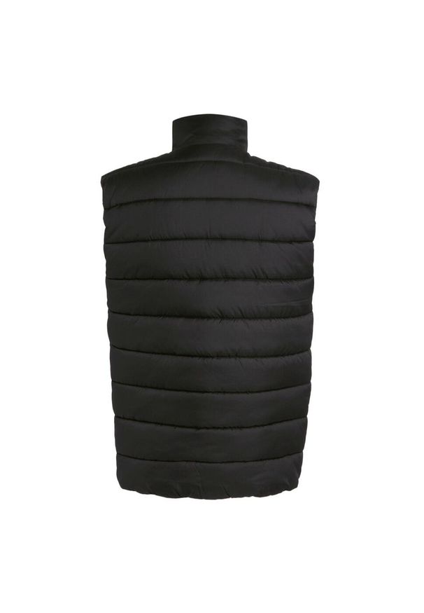 Regatta - Bezrękawnik męski Navigate. Kolor: żółty, czarny, wielokolorowy, zielony. Długość rękawa: bez rękawów. Sport: turystyka piesza