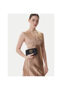 Love Moschino - Torebka LOVE MOSCHINO. Kolor: czarny #1