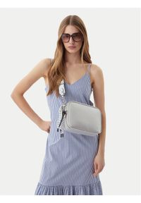 Hispanitas Torebka BV264721 Złoty. Kolor: złoty. Materiał: skórzane #1