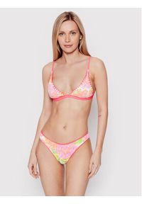 Maaji Góra od bikini 3315STR004 Różowy. Kolor: różowy. Materiał: syntetyk #5