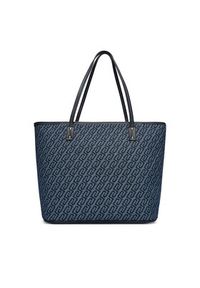 Liu Jo Torebka AA6070 T379A Granatowy. Kolor: niebieski #3