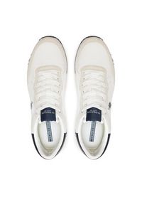 U.S. Polo Assn. Sneakersy CleeF006 CLEEF006/4TS1 Biały. Kolor: biały. Materiał: materiał #5