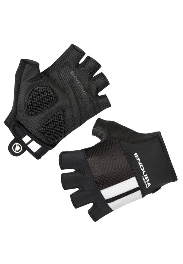 ENDURA - Mitenki Endura FS260-Pro Aerogel. Kolor: czarny. Sport: kolarstwo