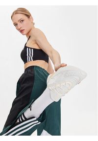 Adidas - adidas Sneakersy Ozelia W GW6809 Biały. Kolor: biały. Materiał: materiał #8