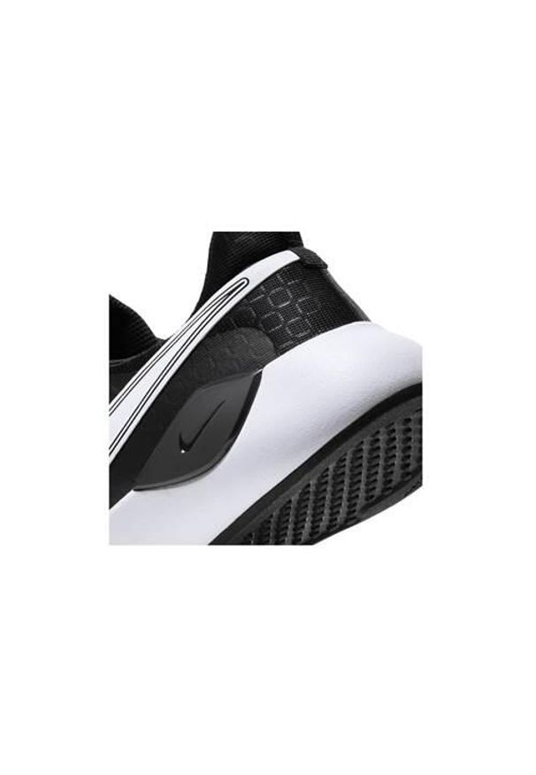 Buty do biegania damskie Nike Wmns Speedrep. Zapięcie: sznurówki. Kolor: czarny. Materiał: materiał, syntetyk. Szerokość cholewki: normalna