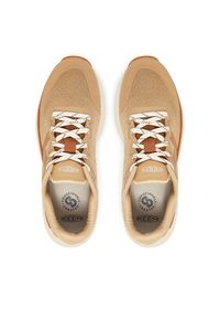 keen - Keen Sneakersy WK500 1030701 Beżowy. Kolor: beżowy. Materiał: materiał #4