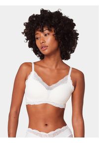 Triumph Biustonosz bezfiszbinowy Lift Smart P EX 10215939 Écru. Materiał: syntetyk #1