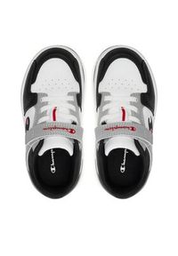 Champion Sneakersy Rebound 2.0 Low B Ps Low Cut Shoe S32414-WW014 Biały. Kolor: biały #4