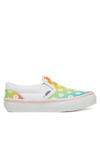 Tenisówki Vans. Kolor: biały #1