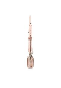 Steve Madden Torebka Bkrome Crossbody SM13000522-02002-BHB Kolorowy. Kolor: różowy. Wzór: kolorowy. Materiał: skórzane #4