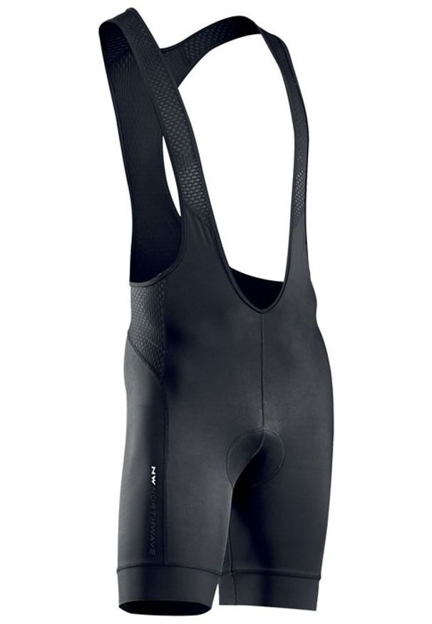 NORTHWAVE - Northwave Spodenki rowerowe Force 2 Bibshort